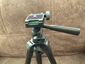 LOGITECH BRIO STREAM 4K webcam with HDR and noise-canceling (5 foto / 5)