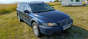 Volvo XC70 2003a 120kw (2 foto / 6)