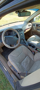 Volvo XC70 2003a 120kw (4 foto / 6)