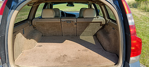 Volvo XC70 2003a 120kw (6 foto / 6)