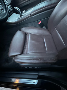 BMW f10 530d xrive (10 foto / 10)