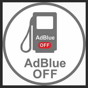Eemaldamine keelake AdBlue Nox EGR Diisli tahkete osakeste f (2 foto / 2)