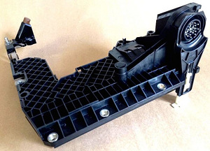 Kloonige/linkige Клонирование/привязка ECU DSG VGS ZF (2 foto / 2)