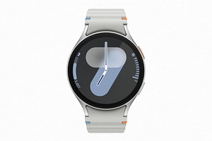 Flip6 и Watch 7 (2 фото из 5)