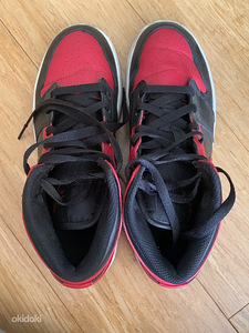 Nike Air Jordan (3 foto / 3)