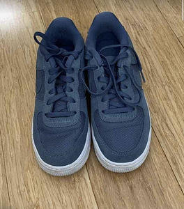 Оригинальные кроссовки Nike Air Force (1 фото из 3)