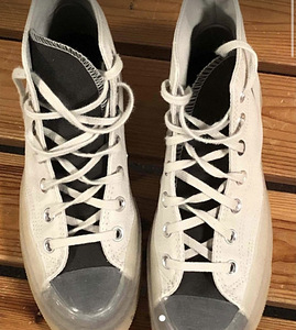 Кроссовки Converse x A-Cold-Wall original (3 фото из 3)