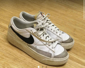 Nike Blazeri tossud (1 foto / 3)