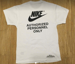 Футболка Nike (1 фото из 2)