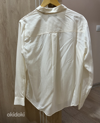 Экоальф рубашка (фото #3)