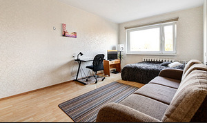 Kolde pst 74, Põhja-Tallinna, Tallinn, Harjumaa (6 foto / 11)
