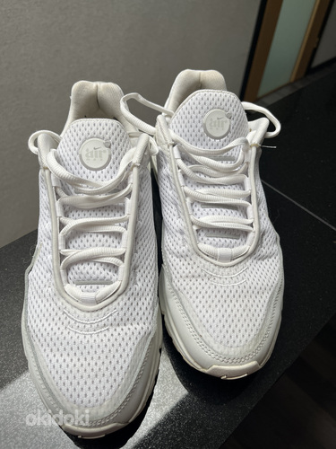 Nike tossud