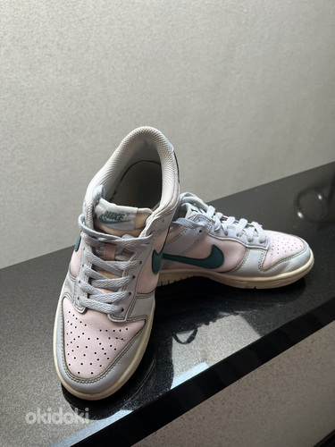 Nike Dunk