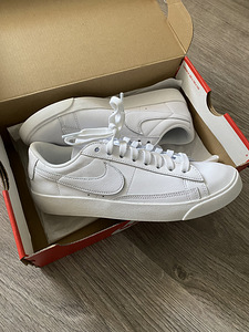 Nike tossud 38 (2 foto / 2)