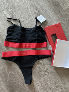 Calvin klein новый набор M (1 фото из 2)