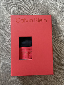Calvin klein новый набор M (2 фото из 2)