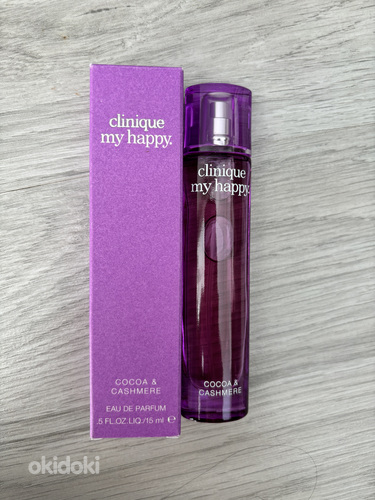 Clinique 15 мл