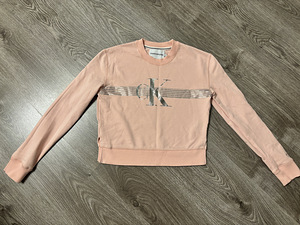 Calvin Klein кофта XS (2 фото из 4)
