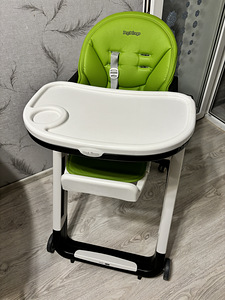 Laste söötmistool PegPerego (1 foto / 3)
