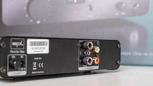 SPL Phonitor One Усилитель для наушников (3 фото из 3)