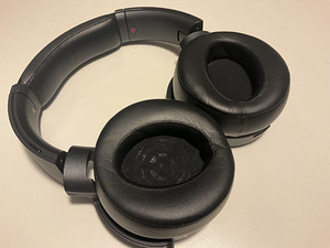 Sony MDR-XB950N1 Extra Bass Wireless Headphones (1 foto / 2)