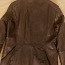 Кожаная куртка! 38 размер (фото #2)