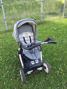 Hartan racer GT XL (1 foto / 3)