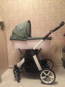Hartan racer GT XL (3 foto / 3)