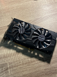 GTX 1060 6GB (Inno3D) (1 foto / 1)