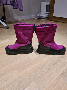 Talvesaapad KUOMA 30 suurus (2 foto / 5)