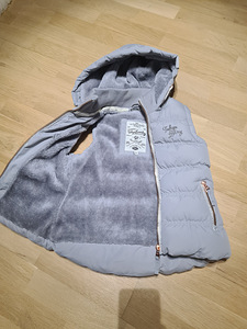 Soe vest tüdrukule TOKYO LAUNDRY (3 foto / 5)