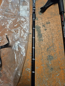 Laste suusad 90 cm (5 foto / 5)