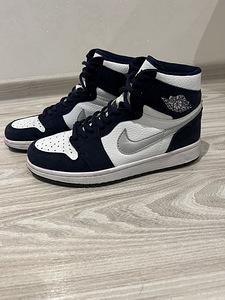 Nike Jordani tossud