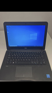 Dell Latitude 3380 13.3 in HD (2 foto / 4)