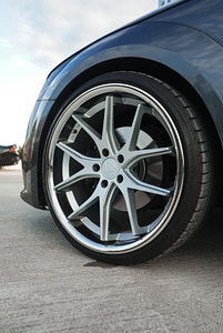 Audi TT S-line 2.0 169kW (15 foto / 15)