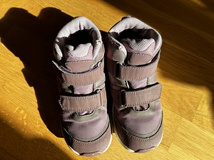 Viking GORE-TEX s.32 (5 foto / 5)