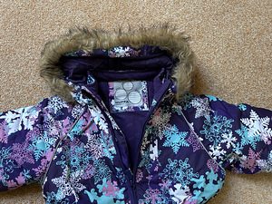 Huppa talvekombe s.104 (3 foto / 3)