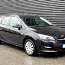 Аренда авто: Opel Astra; дизель; мануал (фото #1)