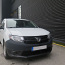 Autorent: Dacia Sandero; bensiin; manuaal (foto #1)