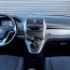 Аренда авто: Honda CR-V; дизель; мануал (фото #3)