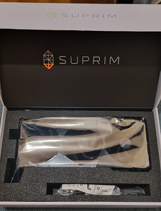 RTX 5090 32G MSI Suprim SOC GDDR7 - DLSS 4— UUS (5 foto / 8)