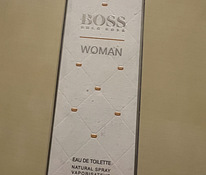 Hugo Boss naisteparfüüm