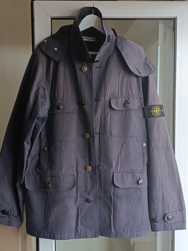 Stone Island Spring/Summer 2006 (ART. 4415A139/432)