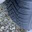 Mercedes-Benz A-Class W169 2004-2012a литые диски с резиной (фото #5)
