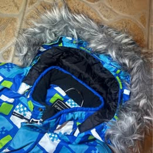 Icepeak talve jope (4 foto / 4)