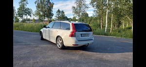 Продается volvo v50, 2.0 100kw (5 фото из 10)