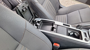 Volvo v50 2.0, 100kw (12 foto / 13)