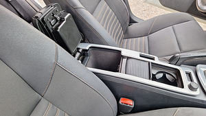 Volvo v50 2.0, 100kw (10 foto / 13)