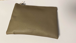 Ferragamo Parfums (From TK371 Business Class) (1 foto / 1)