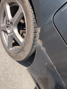 Honda Accord 2.2dcti (10 foto / 14)